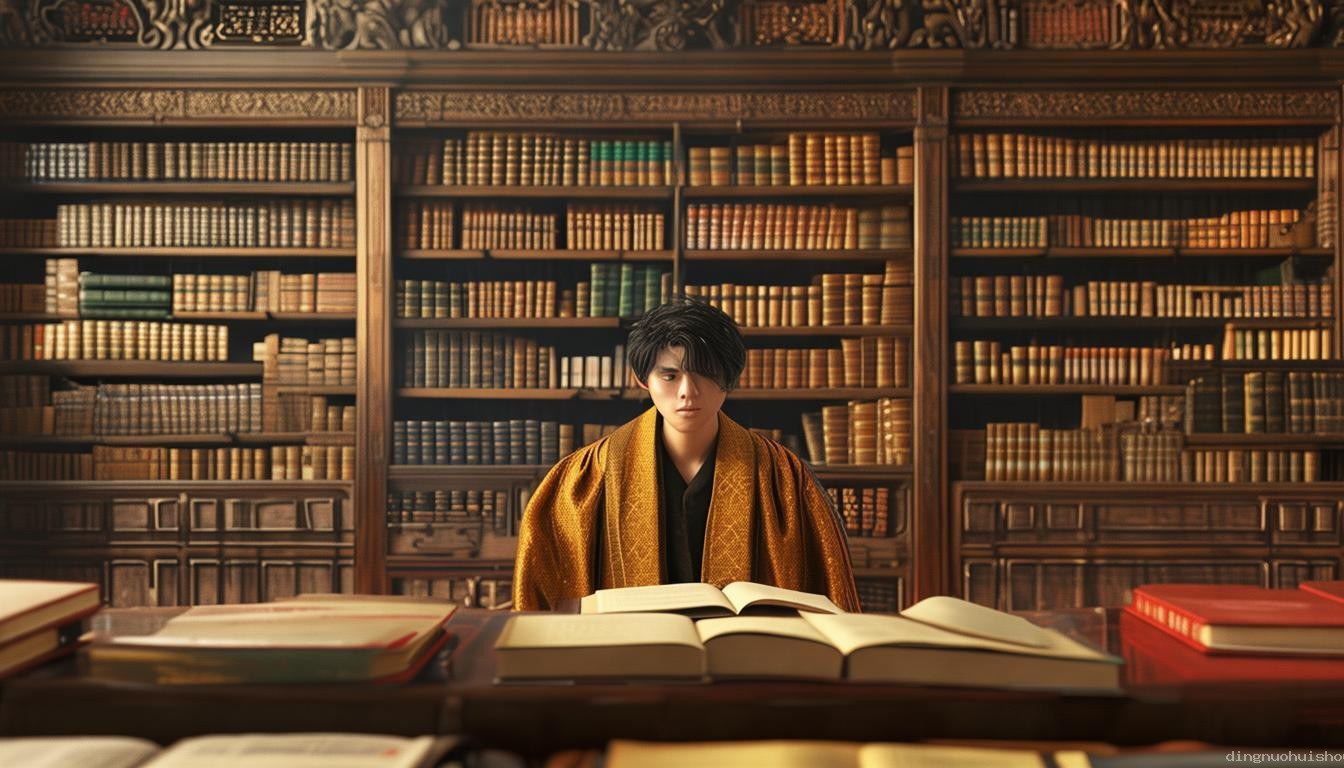 守护纯粹学者底色：韦东奕现象下的学术环境透视